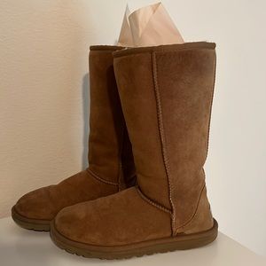 Ugg Boots Size 6